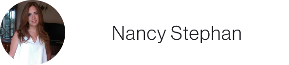 Nancy Stephan