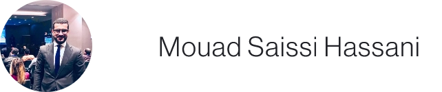 Mouad Saissi