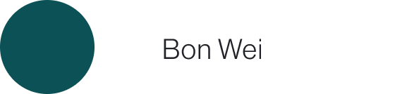 Bon Wei