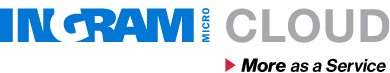 Ingram Micro Cloud Logo