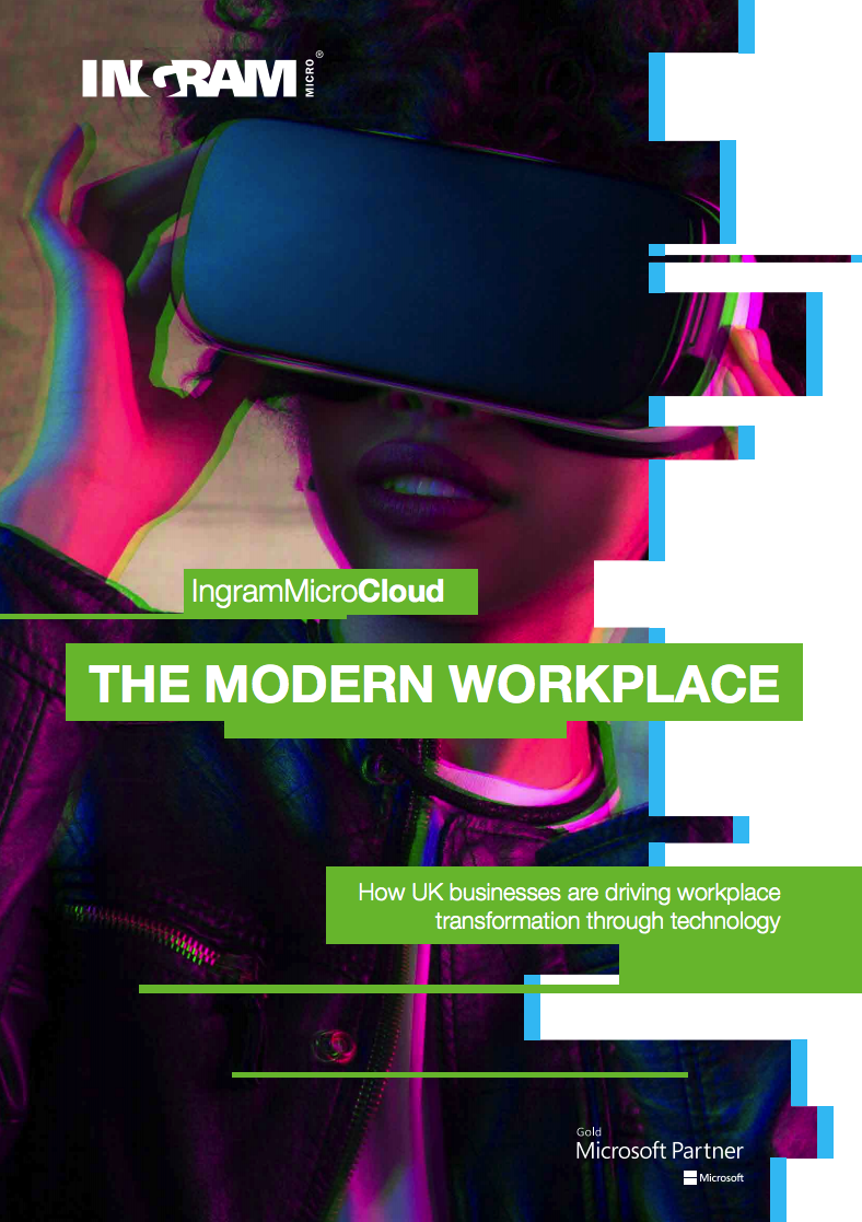 The Modern Workplace Microsoft