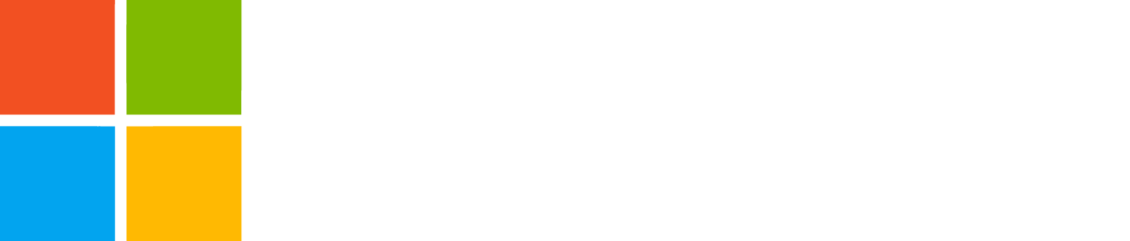 Micorsoft Logo