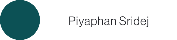 Piyaphan Sridej