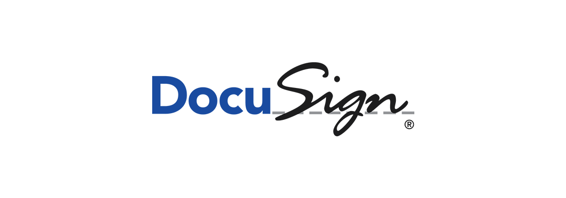 DocuSign Events