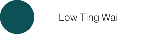 Low Ting Wai